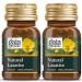 Gaia Herbs Rapidrelief Natural Laxative Tablets 90 Count (Pack of 2) Pack of 2 Retail