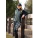 Kerrits Good Gallop Quilted Vest - Spruce | X-Small - Buy Online on GoSupps.com