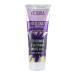 Victoria beauty silver rinse no yellow anti yellow tinge silver flushing for bleached hair silver conditioner for blonde and gray hair purple hair rinsing with violet pigments 250ml