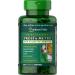 Puritan's Pride Prosta-Metto Saw Palmetto Complex for Men-240 Softgels