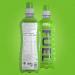 Applied Nutrition BodyFuel Electrolyte Water with BCAAs and Vitamins - Lemon & Lime Flavor (12 x 500ml) - Buy Online on GoSupps.com