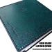 Totocan Photo Album Self Adhesive Pages  Large Magnetic Self-Stick Picture Album with Leather Vintage Inspired Cover  DIY Albums Holds 3X5  4X6  5X7  6X8  8X10 10X12 Photos (Darkgreen 40 Pages) 13.2"x13" 40pgs DarkGreen - Buy Online on GoSupps.com