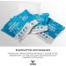 Medcosa Instant Ice Pack | Cold Disposable Ice Pack (8 Pack) | For R.I.C.E. Treatment & Minor Injuries - Buy Online on GoSupps.com
