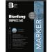 Bienfang Graphics 360 Marker Paper Pad, Non-Bleeding, Semi-Transparent, Artist Drawing Sketchbook, for Layouts 11x14 Inch, 50 Sheets 11 by 14-Inch, 50 Sheets