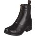 ARIAT Women's Heritage RT Paddock Zip Equestrian Boot 7 Black - Buy Online on GoSupps.com