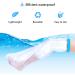 Adult Leg Waterproof Cast Cover - Reusable, Waterproof Protector for Shower & Post Surgery Wounds - Buy Online on GoSupps.com