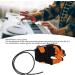 Rehabilitation Robot Gloves - M Size Right Hand Finger Trainer for Hand Recovery & Function | Finger Straightening Brace - Buy Online on GoSupps.com