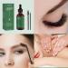 Rosemary Essential Oil Rosemary Hair Oil for Hair Growth Nourishes the Scalp Improves Hair Loss Organic Rosemary Essential Oil Stimulates Hair Growth for Eyelashes and Eyebrows - Buy Online on GoSupps.com