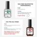 Morovan Nail Prep Dehydrator & Primer | Acid-Free Quick Dry for Gel & Acrylic Nails - Buy Online on GoSupps.com