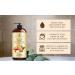 Handcraft Blends Soothing Relief Set: Sweet Almond Oil (16 Fl Oz) and Eucalyptus Essential Oil (4 Fl Oz) 100% Pure & Natural for Muscle Massage and Body Care - Buy Online on GoSupps.com