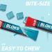 Clif WOWOOO SHOT BLOKS : Energy Chews : Different Flavours 12x Mixed - 4 Flavours. Mix i - Buy Online on GoSupps.com