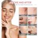 Mousse Nettoyante Visage 4 En 1: Nettoyage Profondeur Hydratation Att nuation Des Ridules Am lioration Du Teint Convient Plusieurs Types De Peau(2PCS) 1 g (Lot de 1) - Buy Online on GoSupps.com