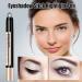 Eyeshadow Stick 2 in 1 Eye Brightener Stick for Highlighter Makeup | Long Lasting Eyeshadow Pencil Crayon for Dating Or Some Fancy Occasions 23# - Buy Online on GoSupps.com