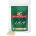 Peruvian Naturals Organic Banana Powder 300g - Raw Vegan Non-GMO Fruit Powder for Smoothies & Cooking - Buy Online on GoSupps.com