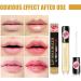 Thnkstaps Lip Enhancer Moisturizing Lips (02) - Buy Online on GoSupps.com