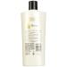 Tresemme Keratin Smooth Color Conditioner 22 fl oz - Nourish & Protect Color-Treated Hair - Buy Online on GoSupps.com