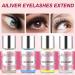 Professional Lash Lift and Eyelash Perming Kit for Stunning Curled Lashes Kit with Precision Tools for Achieving Stunning Curled Lashes - Long Lasting - Buy Online on GoSupps.com