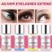 Lash Lift and Eyelash Perming Kit Long-Lasting Eyelash Curling at-Home Eyelash Perm Kit for Lifting and Volumizing Safe and Gentle Formula for All Lash Types - Buy Online on GoSupps.com