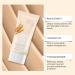 Sun Project Rice Tinted Mineral Sunscreen SPF40 Broad Spectrum - Korean Sunscreen - Moisturizing and Anti-Aging Sunscreen for Face and Body Non-Greasy Waterproof (1) - Buy Online on GoSupps.com