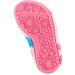 Masocio Kids' Non-Slip Aqua Shoes | Quick-Dry Swimming Shoes for Beach & Pool | EU Size 22/23 Pink - Buy Online on GoSupps.com