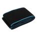 Buy Elbow Support Wrap - Elastic Compression Bandage for Fitness & Weight Lifting (Blue) | International Shipping Available - Buy Online on GoSupps.com