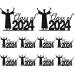 Cupcake Toppers Graduation Cake Topper 10PCS Paper College Graduation Decorations Class of 2024 Cupcake Picks Reusable 2024 Graduation Party Decorations for Photo Prop Style 1 - Buy Online on GoSupps.com
