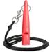 Acme Dog Whistle No.211.5 Double Pack - 2 Pipes (Black & Coral Red) | Loud Recall Training | Ideal for International Shipping - Buy Online on GoSupps.com