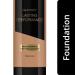 Max Factor Facefinity Lasting Performance Foundation 110 Honey - 35 ml | Long-Lasting Makeup for Flawless Skin - Buy Online Internationally - Buy Online on GoSupps.com