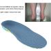 Child Flatfoot Arch Support Insoles | Pain Relief Corrective Shoes | OX Leg Correction (M 26-28 - Buy Online on GoSupps.com