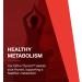 Buy Protocol for Life Balance Ortho Thyroid - 90 Veg Capsules for Optimal Thyroid Support - Buy Online on GoSupps.com