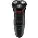 Remington PR1335B Men's Electric Razor with Precision Plus Heads and Stubble Attachment - Buy Online on GoSupps.com