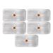 Ultechnovo 10 STK DROUM Silica Gel Pack - Safe Moisture Absorber for Humidity Control | 10.5x5.5cm - Ideal for eCommerce International Shipping - Buy Online on GoSupps.com