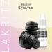 Belissia Liquorice Food Aroma - High-Dose 10ml | Perfect for Cooking Baking and Refreshments - Shop Internationally! - Buy Online on GoSupps.com