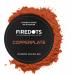 FIREDO Copper Mica Powder 100g Jar for Epoxy Resin, Soap/Candle Making - Copperplate Pigment Powder - Buy Online on GoSupps.com