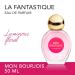 Bourjois La Magn tique Eau de Parfum 1.6 fl oz (Pack of 1) Notes of Musk Jasmine and Floral Women's Fragrance Long Lasting Everyday Perfume Travel Size Mon La Magn tique - Buy Online on GoSupps.com