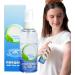 Instant Cooling Spray - Cooling Mist Spray for Face and Body | Cool Spray for Hot Weather Mild Instant Cool Spray Soothing Summer Spray Portable 80ml Body Cooler Instant Cooling Mist for Walking - Buy Online on GoSupps.com