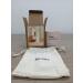 Shop 11am Vegetable Wax Scented Candle | Eco-Friendly Home Decor - Buy Online on GoSupps.com