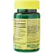 Spring Valley Iron Tablets 65mg 200 Count Value Size (Pack of 2) + Me Gustas Sticker - Buy Online on GoSupps.com