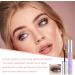 Long-lasting Mascara Glitter Eyelash Mascara Glitter Eyeshadow Mascara Thick Shiny Mascara For Long Eyelashes Glitter Curling Extension Mascara Beauty Shiny Makeup For Eye Cosmetics - Buy Online on GoSupps.com