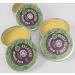 Me Time Relaxing Massage & Reflexology Balm - Lavender Bergamot & Geranium (100g) - Buy Online on GoSupps.com