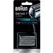 Braun Series 5 & 7 Electric Shaver Heads Bundle - Compatible with 52B & 70S | International Shipping Available - Buy Online on GoSupps.com