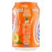 Ferrero Estathe Pesca - 24x0.33L Cans of Peach Iced Tea | Premium International Shipping - Buy Online on GoSupps.com