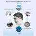 Ear Pressure Relief Device - Quick & Effective Eustachian Tube Unclogger for All Ages - Auto Shut Off & Fast Charging - Buy Online on GoSupps.com