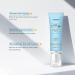 Clear Face Sunscreen SPF 50 2 in 1 Hydrating SPF 50 Sunscreen - Free & Non-Sticky Travel Size Invisible Face Sunscreens Broad Spectrum UVA/UVB Protection Lightweight Hydrating for All Skin (2) - Buy Online on GoSupps.com
