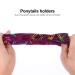 Beaupretty Christmas Hair Ties - 8 Elastic Christmas Hair Accessories for Women & Girls | Perfect Holiday Gift - Buy Online on GoSupps.com