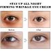 Bisienya Instant Eye Tightener Eye Bag Cream Instant Firmx Eye Tightener for All Skin Eye Cream for Tightens and Smoothes for Dark Circles Fine Lines Puffiness Fade Fine Lines(60ml) - Buy Online on GoSupps.com