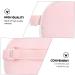Shop Gatuida 14 Pcs Silk Baby Eye Mask & Sleep Patches | Soft Blindfolds for Newborns International Shipping Available - Buy Online on GoSupps.com