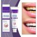 Yabauuop Toothpaste for Whitening 100g Tooth Enamel Safe Stain Remover Toothpaste for Stain Removal for Soft Enamel Gum Health Household Travel - Buy Online on GoSupps.com