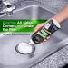 Fuller Brush Garbage Disposal Cleaner - Fresh Citrus Scent - 12 oz Foaming Action for Kitchen Sink Disposer - 1 Pack - Buy Online on GoSupps.com