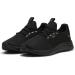 PUMA Women's Softride Aria Road Running Shoe - Size 42 EU Black & Gold | International Shipping Available - Buy Online on GoSupps.com
